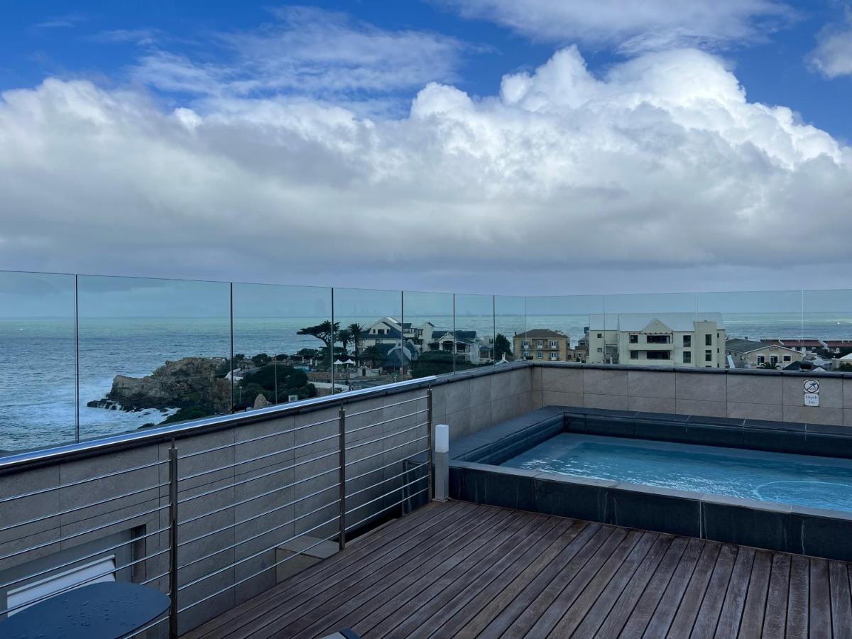 Waterfront Studio Apartment No 5 Hermanus Exterior photo